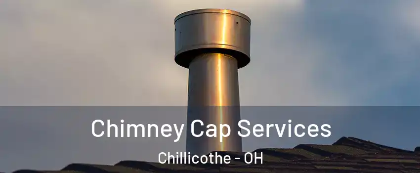  Chimney Cap Services Chillicothe - OH