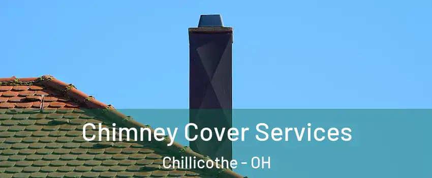  Chimney Cover Services Chillicothe - OH