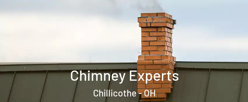  Chimney Experts Chillicothe - OH