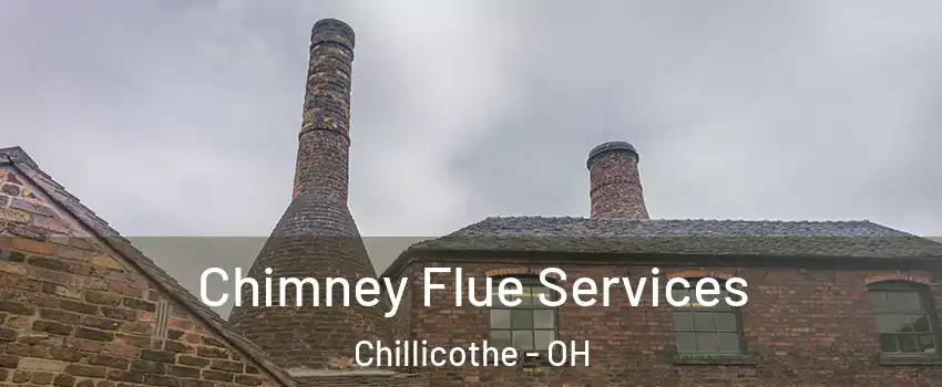  Chimney Flue Services Chillicothe - OH