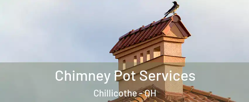  Chimney Pot Services Chillicothe - OH