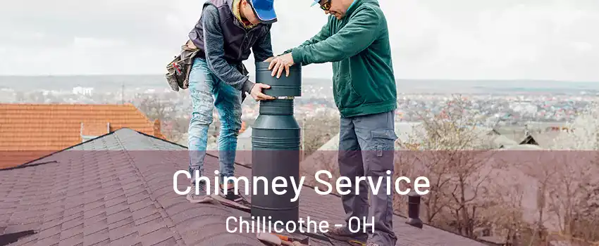  Chimney Service Chillicothe - OH