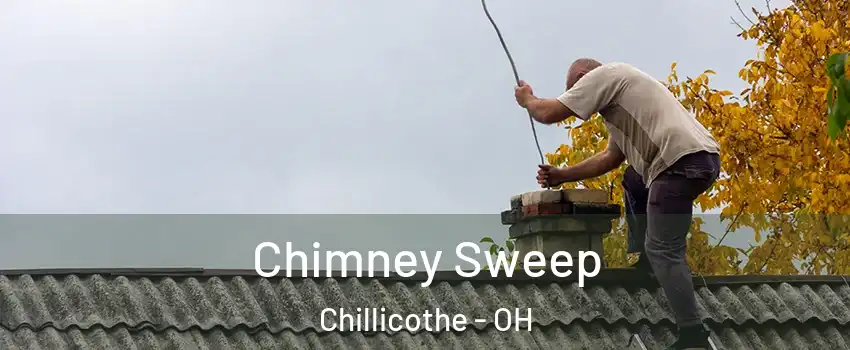  Chimney Sweep Chillicothe - OH