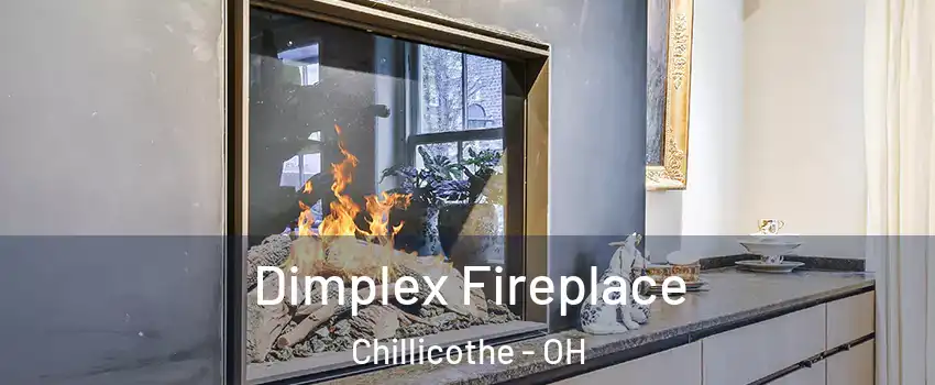  Dimplex Fireplace Chillicothe - OH