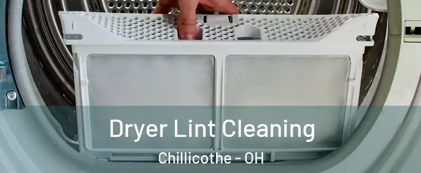  Dryer Lint Cleaning Chillicothe - OH