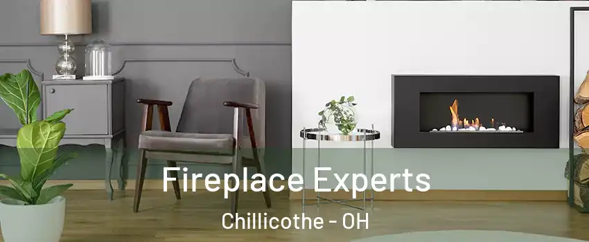  Fireplace Experts Chillicothe - OH