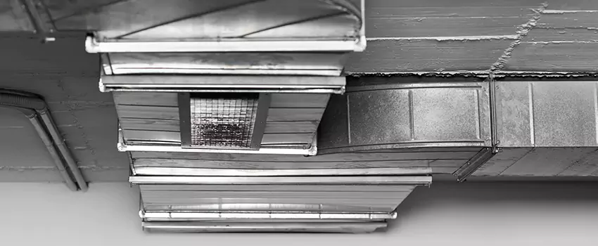 Trusted Air Duct Cleaning Company in Chillicothe, Ohio