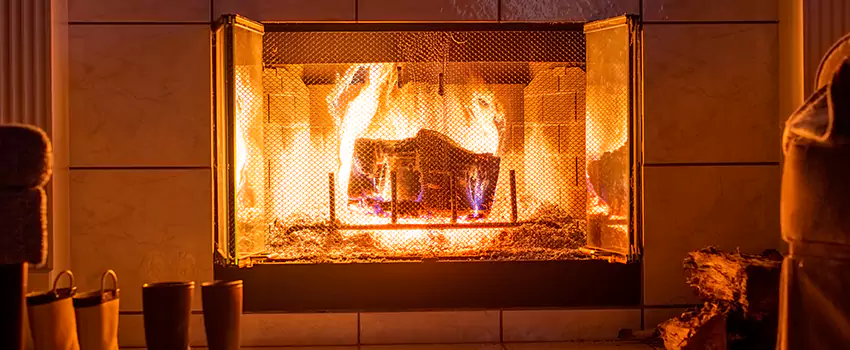 Astria Vent Free Gas Fireplaces Installation in Chillicothe, OH