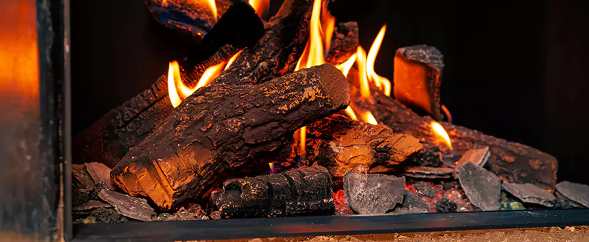 Chimney Fireplace Ash Dump Cleaning in Chillicothe, OH