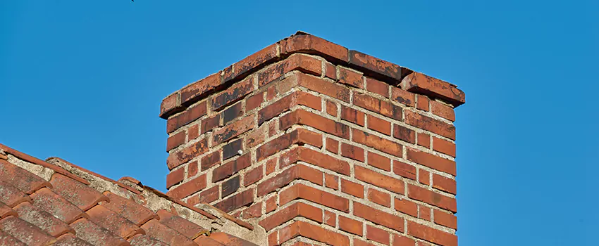 Clean Blocked Chimney in Chillicothe, Ohio