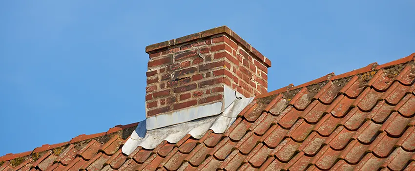 Residential Chimney Bricks Rotten Repair Services in Chillicothe, OH