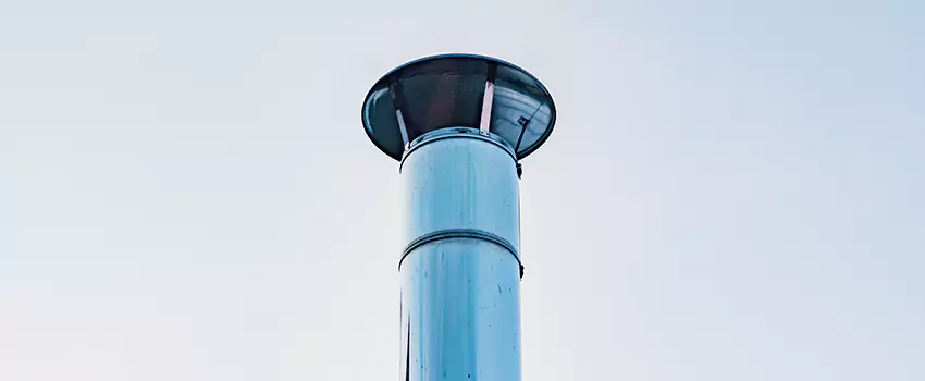 Wind-Resistant Chimney Caps Installation and Repair Services in Chillicothe, Ohio