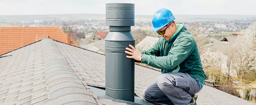 Chimney Chase Inspection Near Me in Chillicothe, Ohio