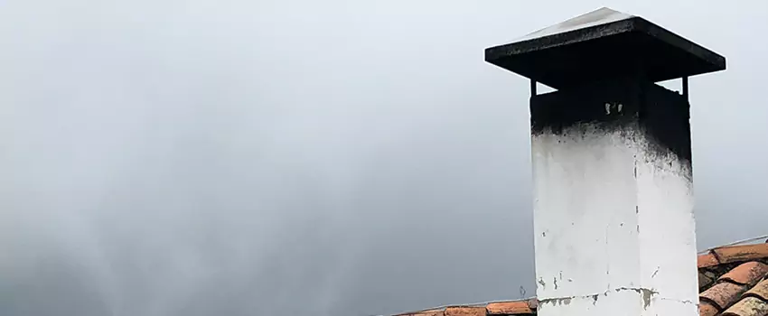 Chimney Damper Inspection in Chillicothe, OH