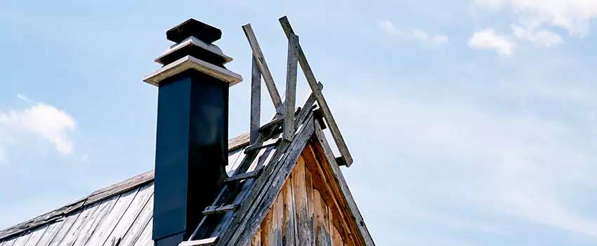 Chimney Creosote Cleaning in Chillicothe, OH