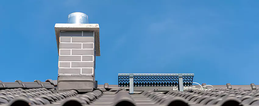 Chimney Flue Relining Services in Chillicothe, Ohio