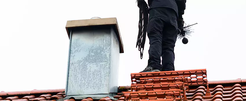 Chimney Liner Services Cost in Chillicothe, OH