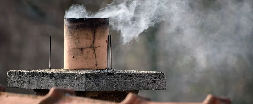 Wood Burning Chimney Odor Removal in Chillicothe, OH