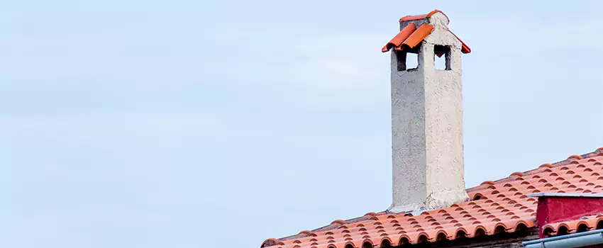 Chimney Pot Replacement in Chillicothe, OH