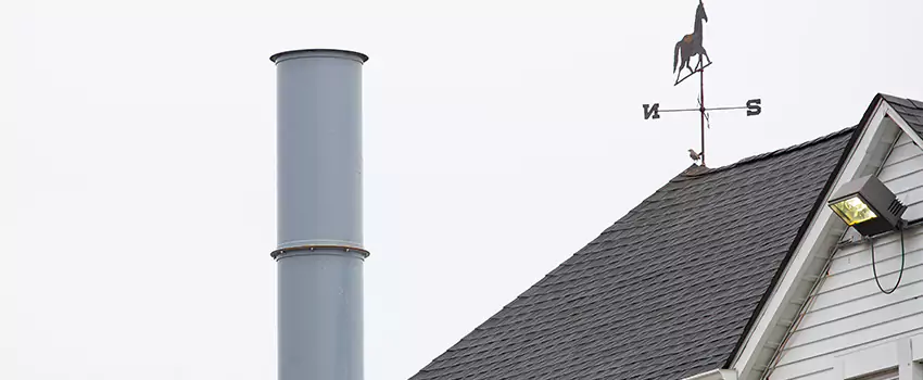 Chimney Inspection in Chillicothe, OH