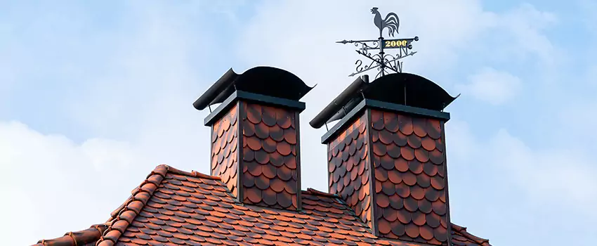 Old Chimney Restoration in Chillicothe, Ohio