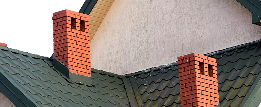 Chimney Saver Waterproofing Services in Chillicothe, Ohio