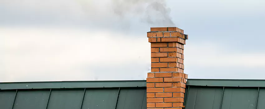 Chimney Soot Cleaning Cost in Chillicothe, OH