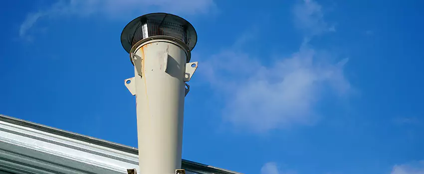Chimney Spark Arrestor Requirements in Chillicothe, OH