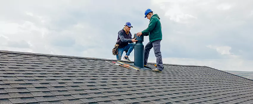Chimney Sweep To Clear Creosote Buildup in Chillicothe, Ohio