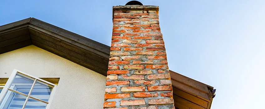 Chimney Mortar Replacement in Chillicothe, OH
