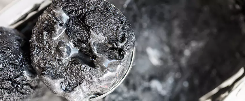Clogged Dryer Vent Lint Cleaning in Chillicothe, Ohio