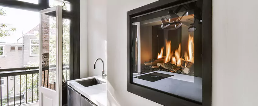 Dimplex Fireplace Installation and Repair in Chillicothe, Ohio
