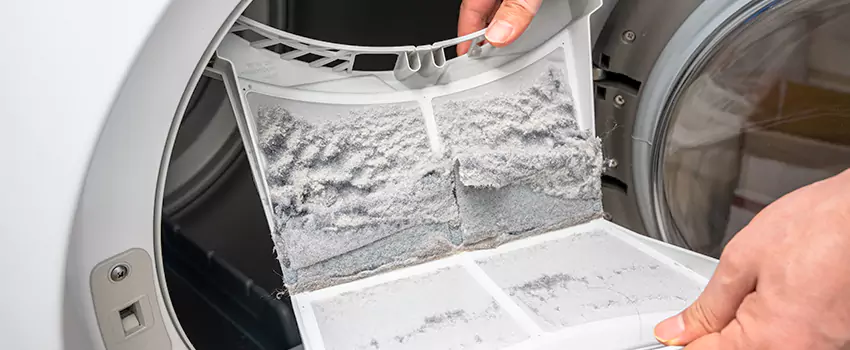 Best Dryer Lint Removal Company in Chillicothe, Ohio