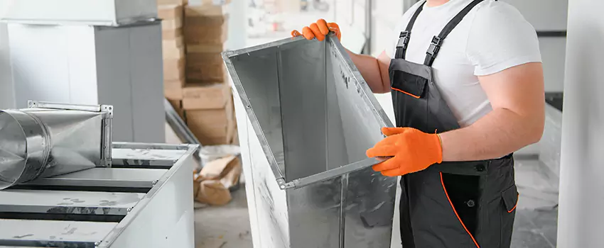Benefits of Dryer Vent Inspection in Chillicothe, OH
