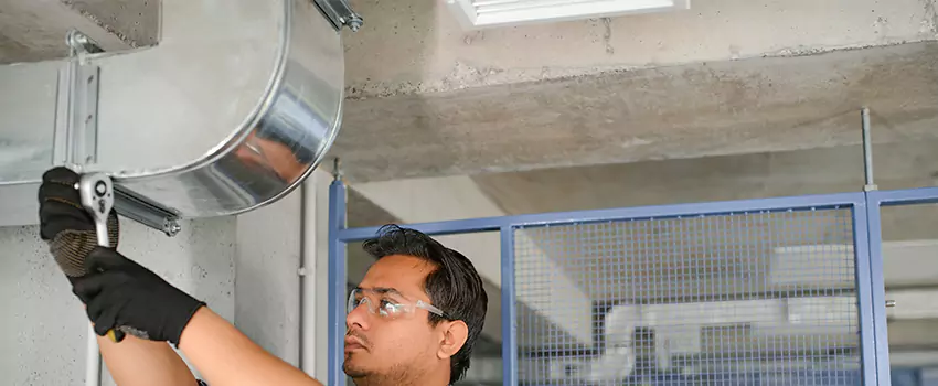 HVAC Ductwork Cleaning in Chillicothe, OH