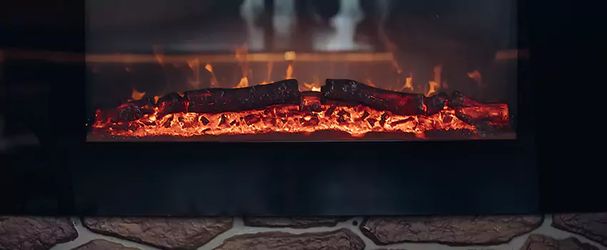 Outdoor Electric Fireplace Installation Solutions in Chillicothe, OH