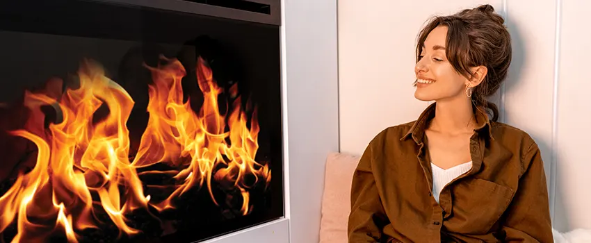 Electric Fireplace Logs Cost in Chillicothe, Ohio