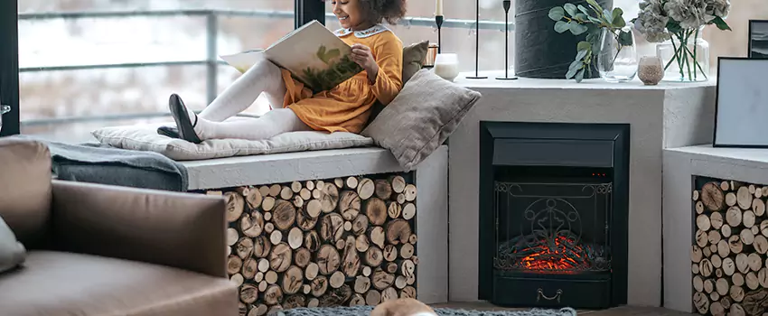Wall Mount Electric Fireplaces Repair in Chillicothe, OH