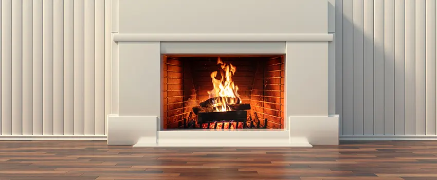 Fireplace Broken Ashtray Repair Services in Chillicothe, Ohio