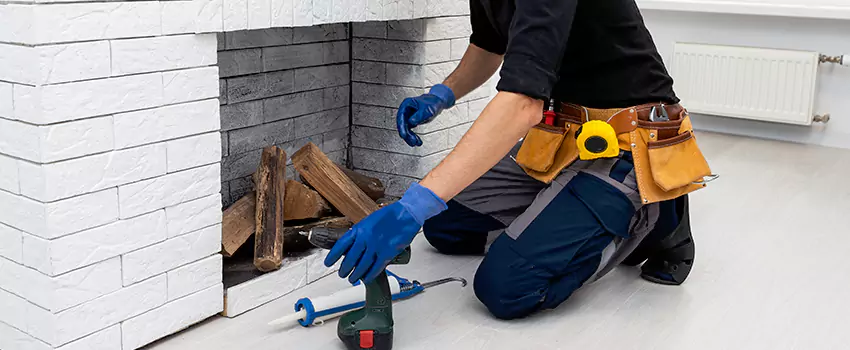 Fireplace Doors Cleaning in Chillicothe, Ohio