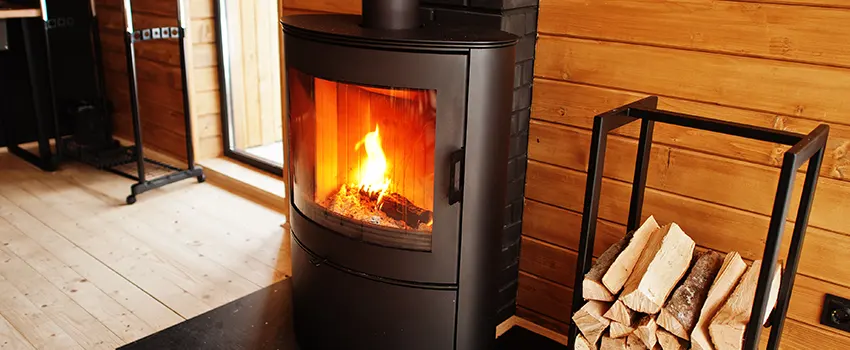 Gas Fireplace Door Handle Installation Services in Chillicothe, Ohio