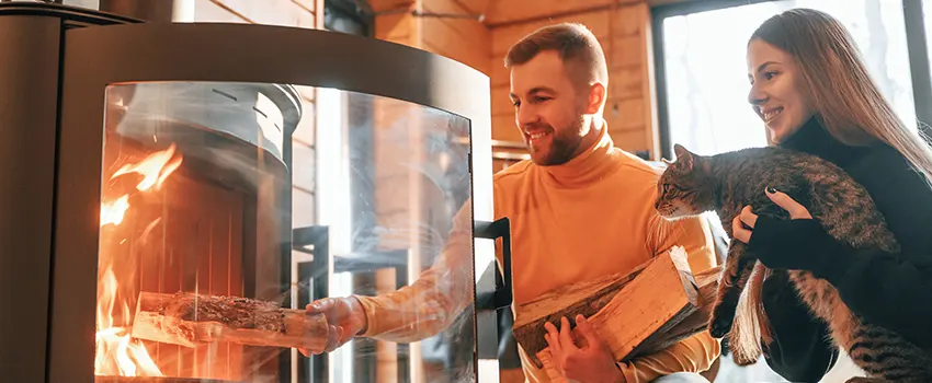 Fireplace Door Installation And Replacement Contractors in Chillicothe, OH