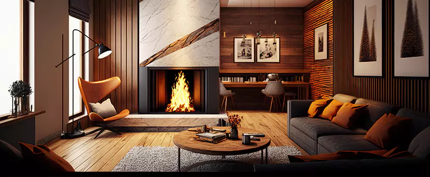 Fireplace Design Ideas in Chillicothe, OH