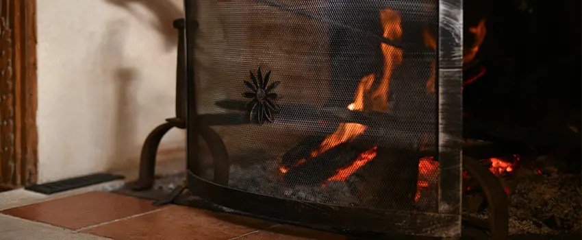 Electric Metal Fireplace installation Services in Chillicothe, OH
