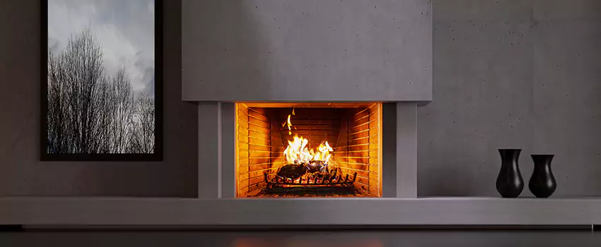 Wood Fireplace Refacing in Chillicothe, OH