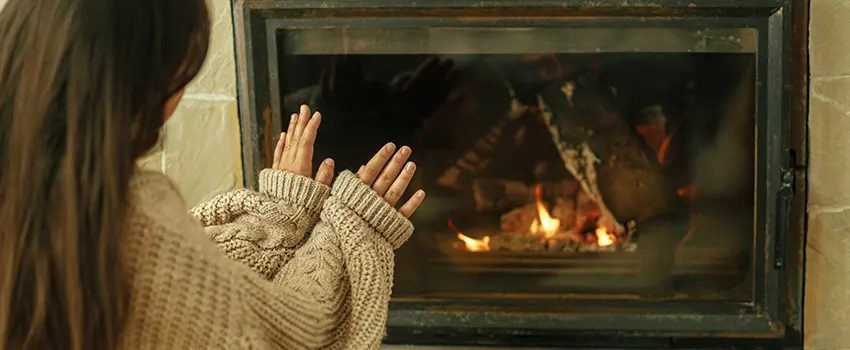 Wood-burning Fireplace Smell Removal Services in Chillicothe, OH