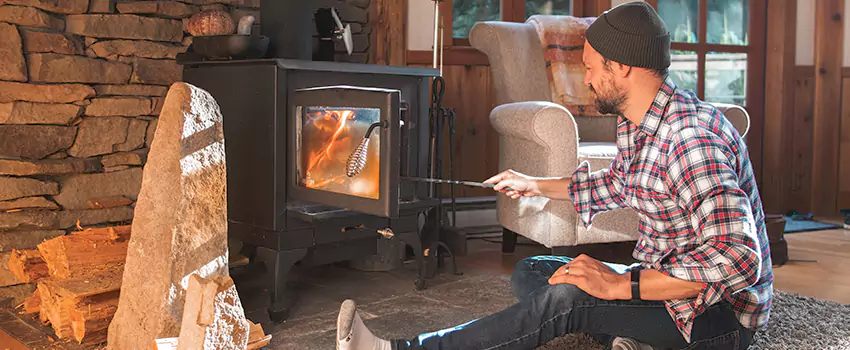 Fireplace Chimney Maintenance in Chillicothe, Ohio