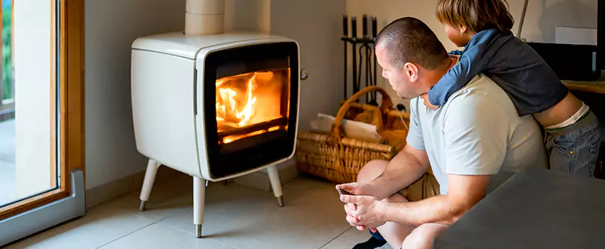 Fireplace Safety Inspection Technician in Chillicothe, Ohio