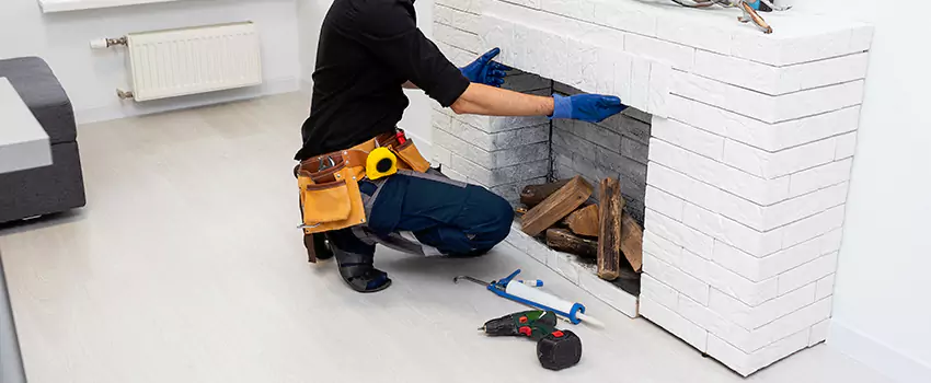 Cleaning Direct Vent Fireplace in Chillicothe, OH