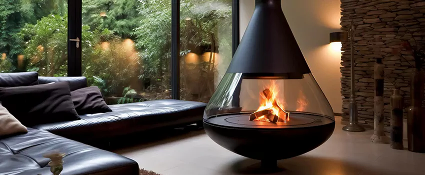 Affordable Floating Fireplace Repair And Installation Services in Chillicothe, Ohio